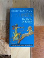 Ramses: the Battle of Kadesh