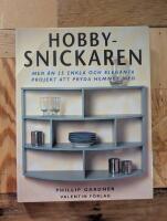 Hobbysnickaren