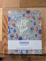 Viktiga barn - kokboken : h&auml;lsosamma m&aring;ltider f&ouml;r hela familjen