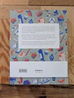 Viktiga barn - kokboken : h&auml;lsosamma m&aring;ltider f&ouml;r hela familjen