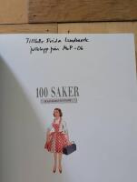 Tjejernas g&ouml;r-det-sj&auml;lv 100 saker du kan klara utan en karl
