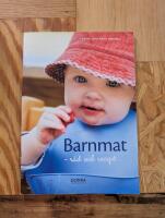 Barnmat :  r&aring;d och recept