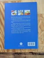 Barnmat :  r&aring;d och recept