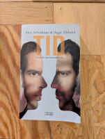 Tid : livet &auml;r inte kronologiskt