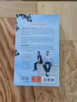 Tid : livet &auml;r inte kronologiskt