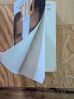 Tid : livet &auml;r inte kronologiskt