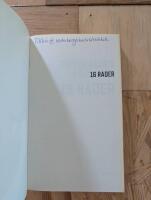 16 rader