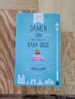 Damen som k&ouml;pte en buss och bara drog