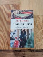 Ensam i Paris och andra historier