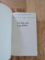 I &aring;r blir det nog b&auml;ttre