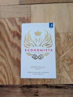 Economista : ta makten &ouml;ver din ekonomi och f&aring; ett roligare liv