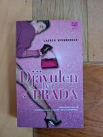 Dj&auml;vulen b&auml;r Prada