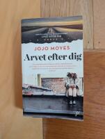 Arvet efter dig