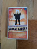M&ouml;rdar-Anders och hans v&auml;nner (samt en och annan ov&auml;n)