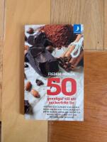 50 genv&auml;gar till ett sockerfritt liv