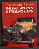 Connoisseurs Choice Racing,Sports & Touring Cars
