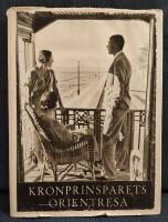 Kronprinsparets orientresa, en minnesbok i text och bilder 