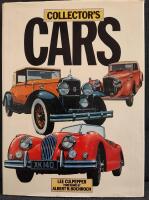 Collectors Cars