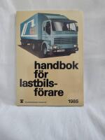 Handbok f&ouml;r lastbilsf&ouml;rare