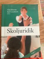 Skoljuridik