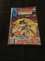 Action Force 1989 nr 6