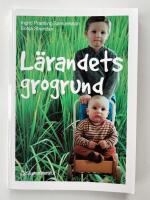 L&auml;randets grogrund : perspektiv och f&ouml;rh&aring;llningss&auml;tt i f&ouml;rskolans l&auml;roplan