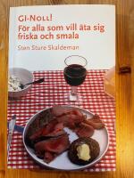 GI-noll! : f&ouml;r alla som vill &auml;ta sig friska och smala