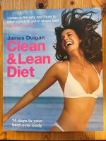 Clean & Lean Diet