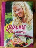 Jills mat efter s&auml;song