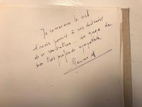 Ren&eacute;. Eaux-fortes originales de Paulette Humbert.