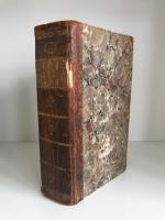 Handbok i den klassiska literaturen I-II