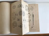 Beitraege zur Kenntniss der Saefte und Excrete des menschlichen Koerpers im Gesunden und Kranken zustande. Bd. 1, Anleitung zum Gebrauch des Mikroskopes zur zoochemischen Analyse und zur mikroskopisch-chemischen Untersuchung ueberhaupt