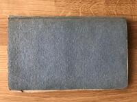 Samling af Skrivter til Erindring om Knud Lyne Rahbek og Margareta Rahbek, f&ouml;d Heger.