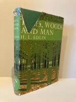 Trees, Woods and Man. New Naturalist Series no. 32.