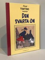 Den svarta &ouml;n