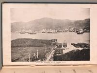 An island of the sea. Descriptive of the Past and Present of St. Thomas, Danish West Indies. With a Few Short Stories about Bluebeard's and Blackbeard's Castles.