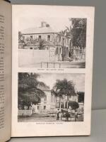 An island of the sea. Descriptive of the Past and Present of St. Thomas, Danish West Indies. With a Few Short Stories about Bluebeard's and Blackbeard's Castles.