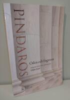 Pindaros : oden och fragment