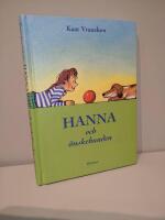 Hanna och &ouml;nskehunden