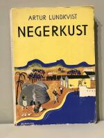 Negerkust