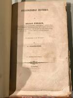 Helsingborgs historia