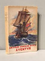 Arthur Gordon Pyms &auml;ventyr