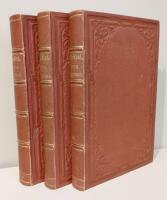 Aurora K&ouml;nigsmark och hennes sl&auml;gt. Tidsbilder ur sjuttonde och adertonde &aring;rhundradet I-IV