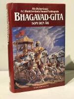 Bhagavad-gītā som den &auml;r : fullst&auml;ndig, reviderad utg&aring;va