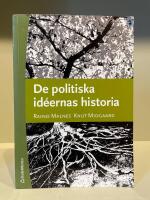 De politiska id&eacute;ernas historia