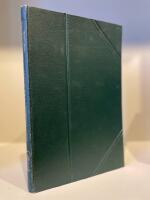 Les bas-reliefs des b&acirc;timents royaux d'Abomey (Dahomey)