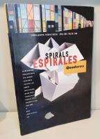 Quaderns D'Arquitectura I Urbanisme No. 222. Spirales Espirals. Arquitectura.
