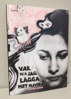 Var ska jag l&auml;gga mitt huvud?