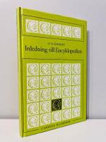 Inledning till Encyklopedien