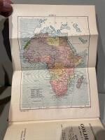 The Golden Stool : Some Aspects of the Conflict of Cultures in Modern Africa